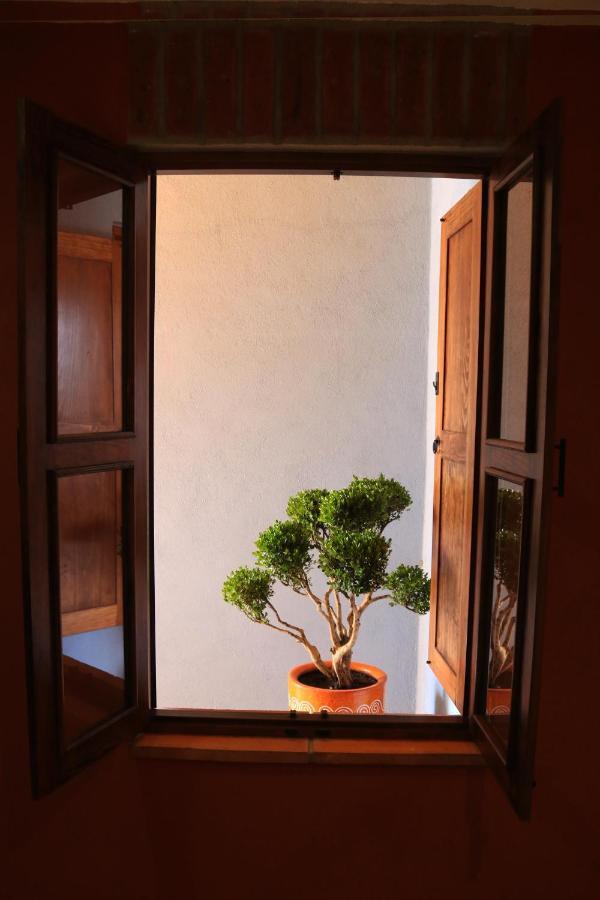 Hotel Boutique Jayco San Jose Iturbide Dış mekan fotoğraf