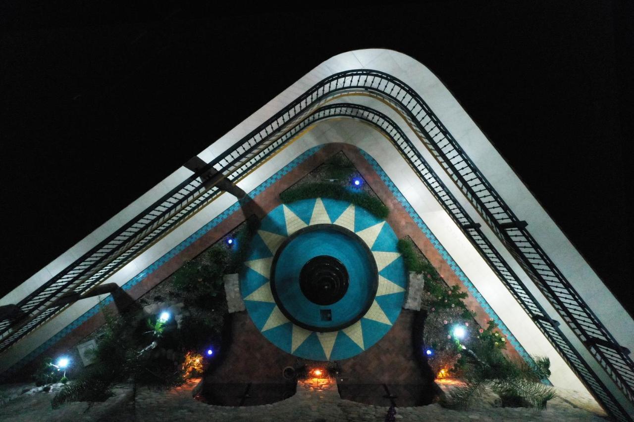 Hotel Boutique Jayco San Jose Iturbide Dış mekan fotoğraf