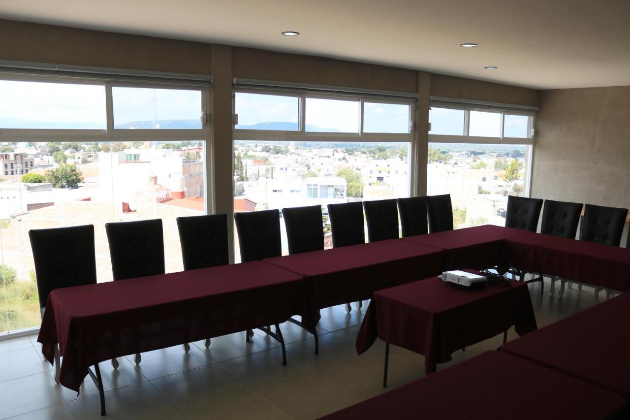 Hotel Boutique Jayco San Jose Iturbide Dış mekan fotoğraf