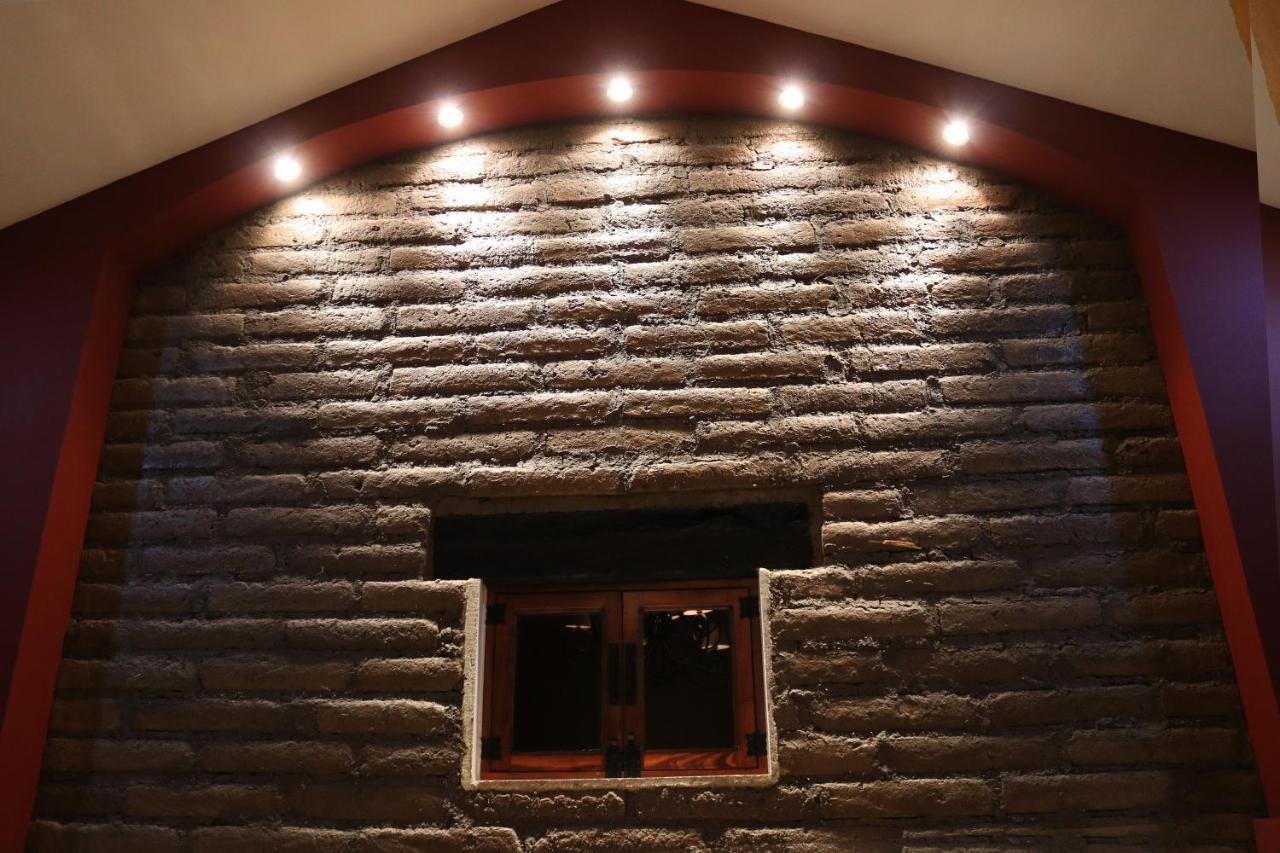 Hotel Boutique Jayco San Jose Iturbide Dış mekan fotoğraf