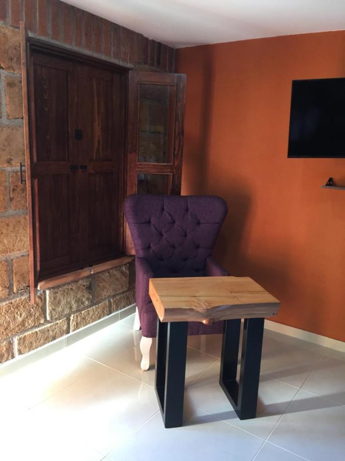 Hotel Boutique Jayco San Jose Iturbide Dış mekan fotoğraf