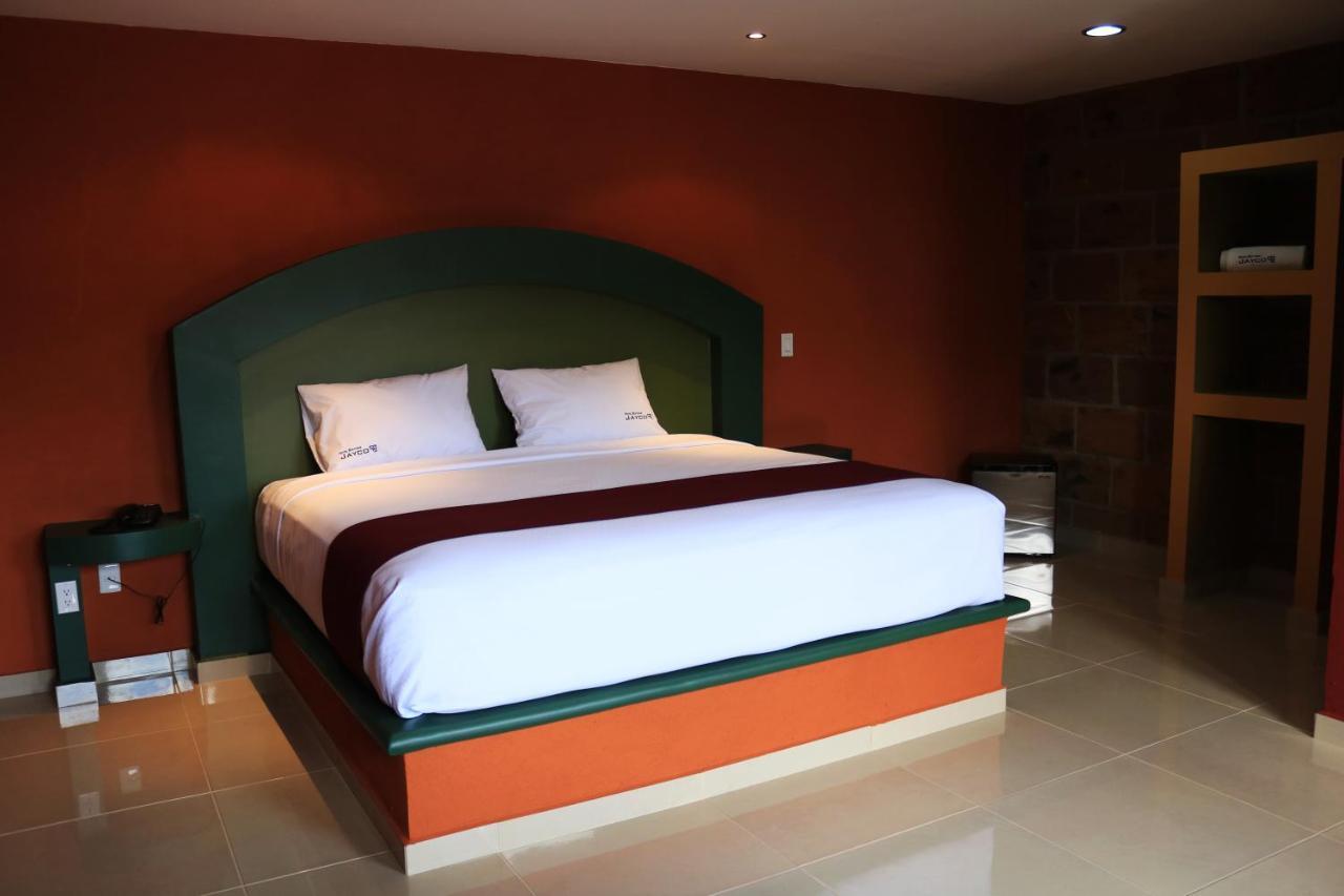 Hotel Boutique Jayco San Jose Iturbide Dış mekan fotoğraf