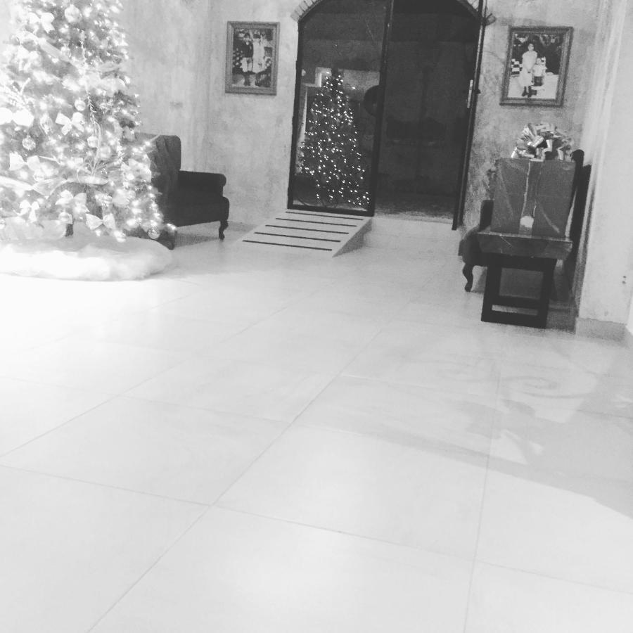 Hotel Boutique Jayco San Jose Iturbide Dış mekan fotoğraf